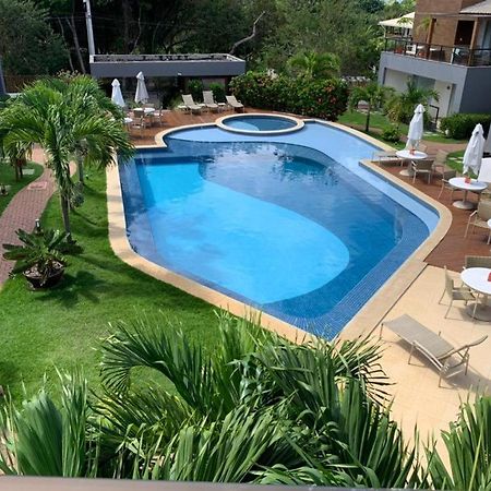 Imbassai Bahia Temporada Apartment Ngoại thất bức ảnh