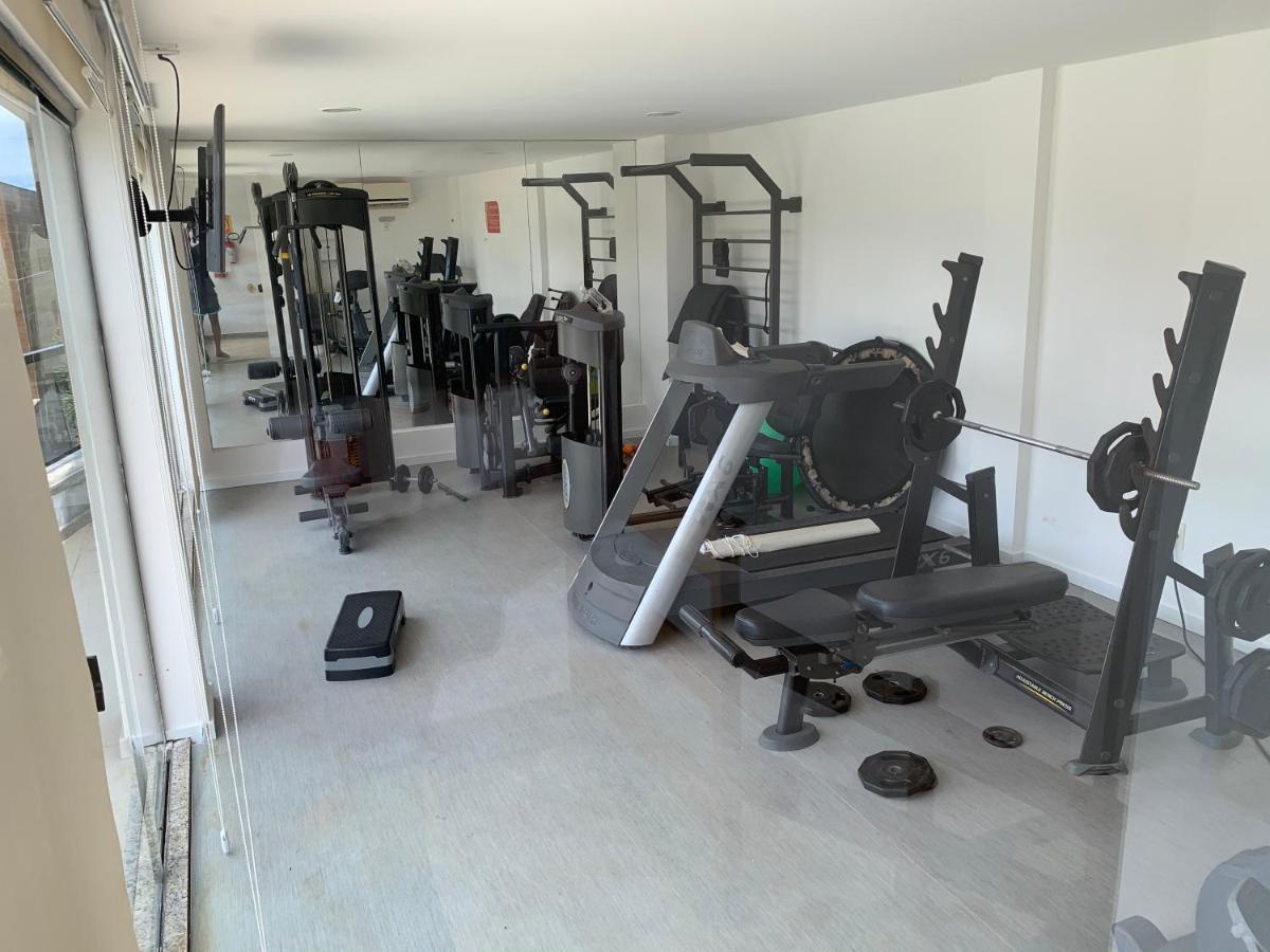 Imbassai Bahia Temporada Apartment Ngoại thất bức ảnh