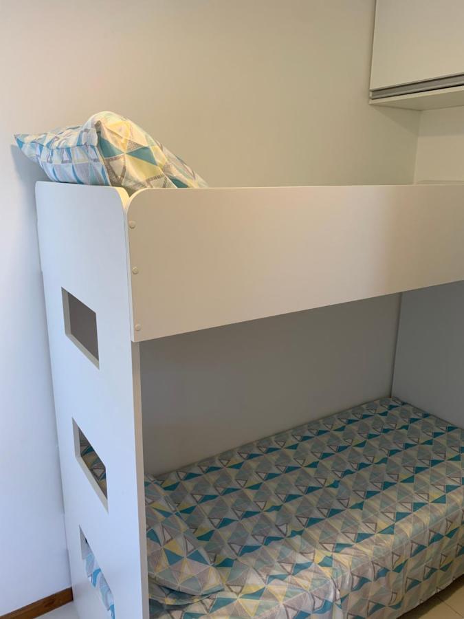 Imbassai Bahia Temporada Apartment Ngoại thất bức ảnh