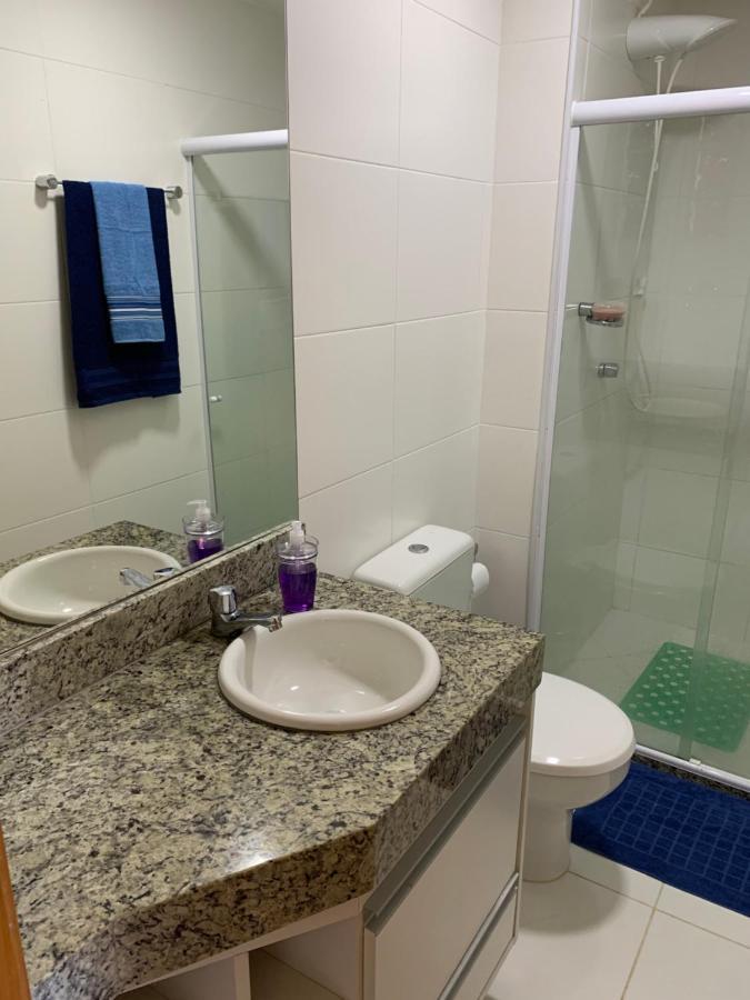 Imbassai Bahia Temporada Apartment Ngoại thất bức ảnh