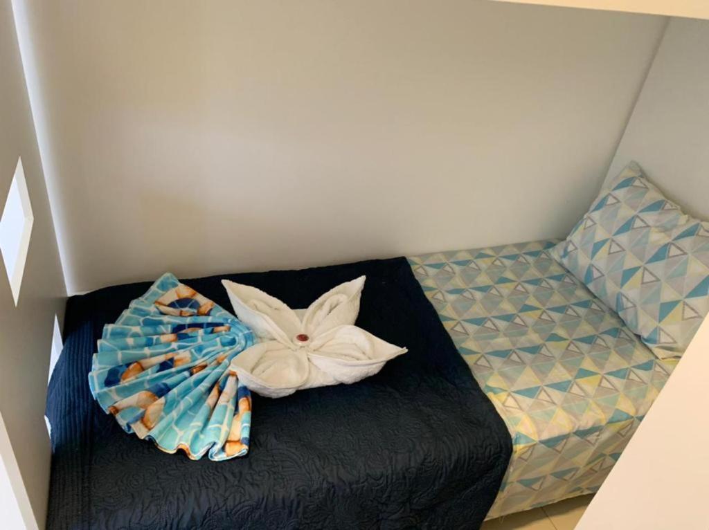 Imbassai Bahia Temporada Apartment Ngoại thất bức ảnh